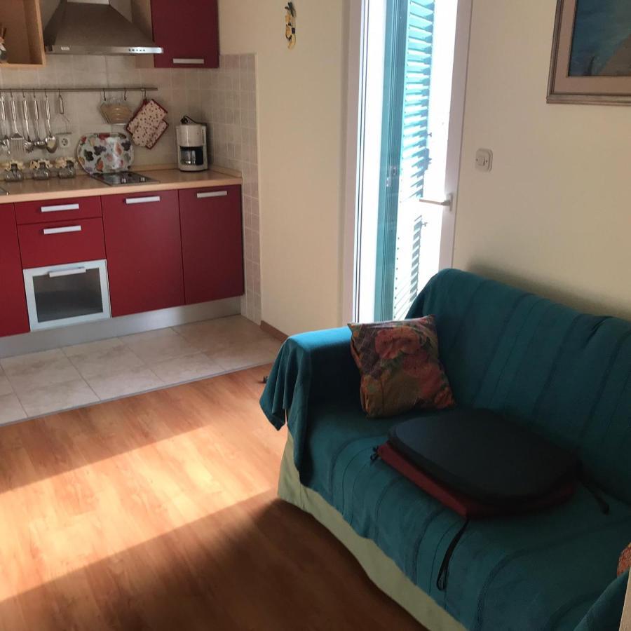 Apartmani Katarina Bol Exteriér fotografie