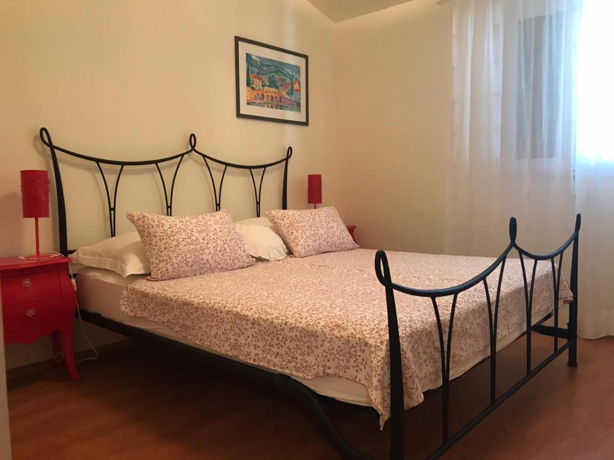 Apartmani Katarina Bol Exteriér fotografie