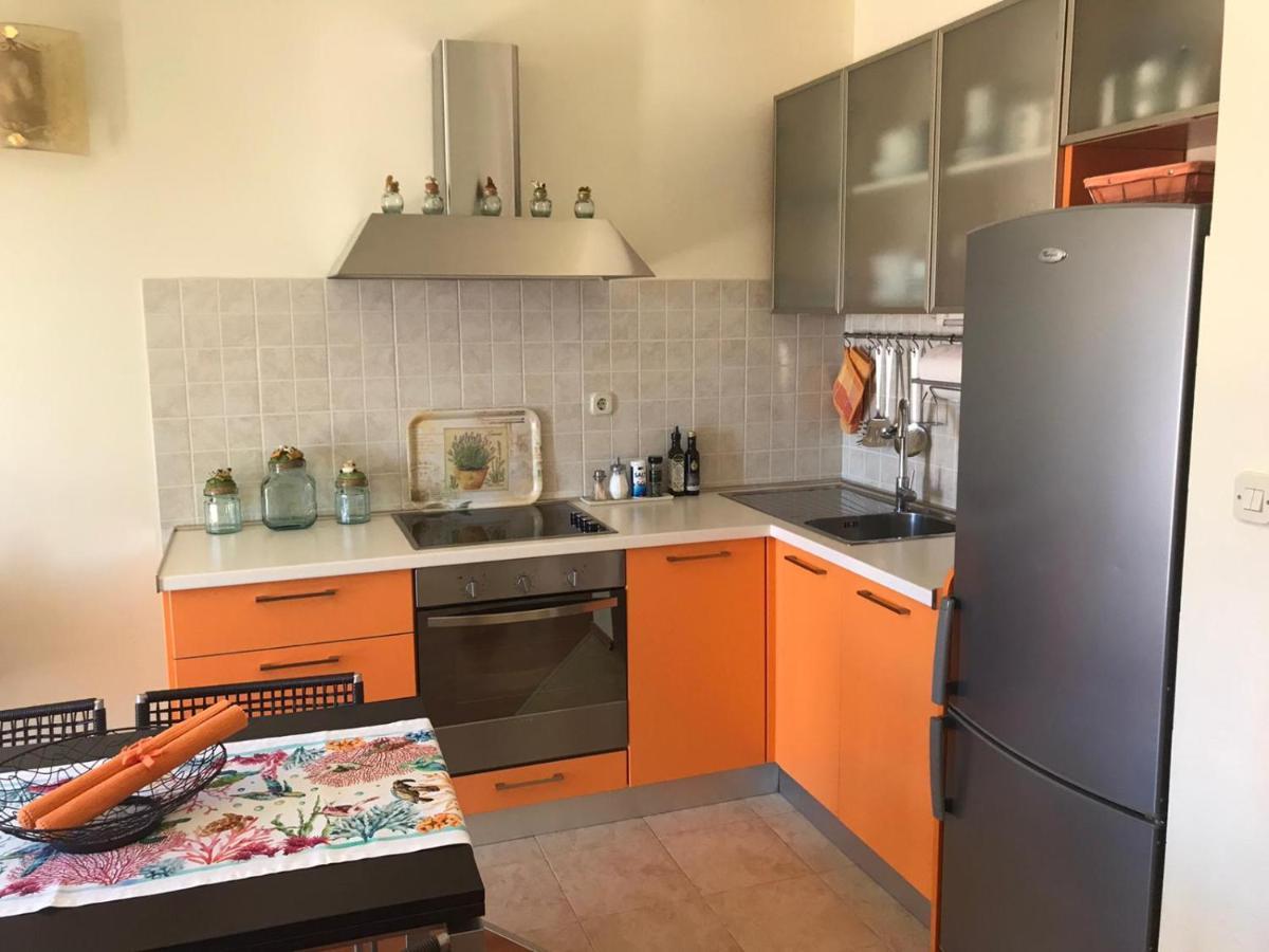 Apartmani Katarina Bol Exteriér fotografie