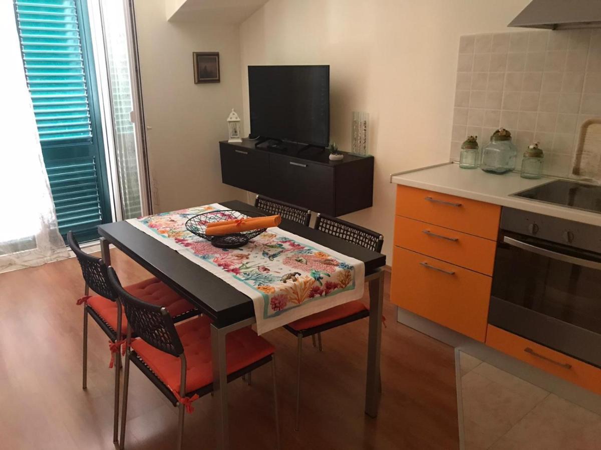 Apartmani Katarina Bol Exteriér fotografie