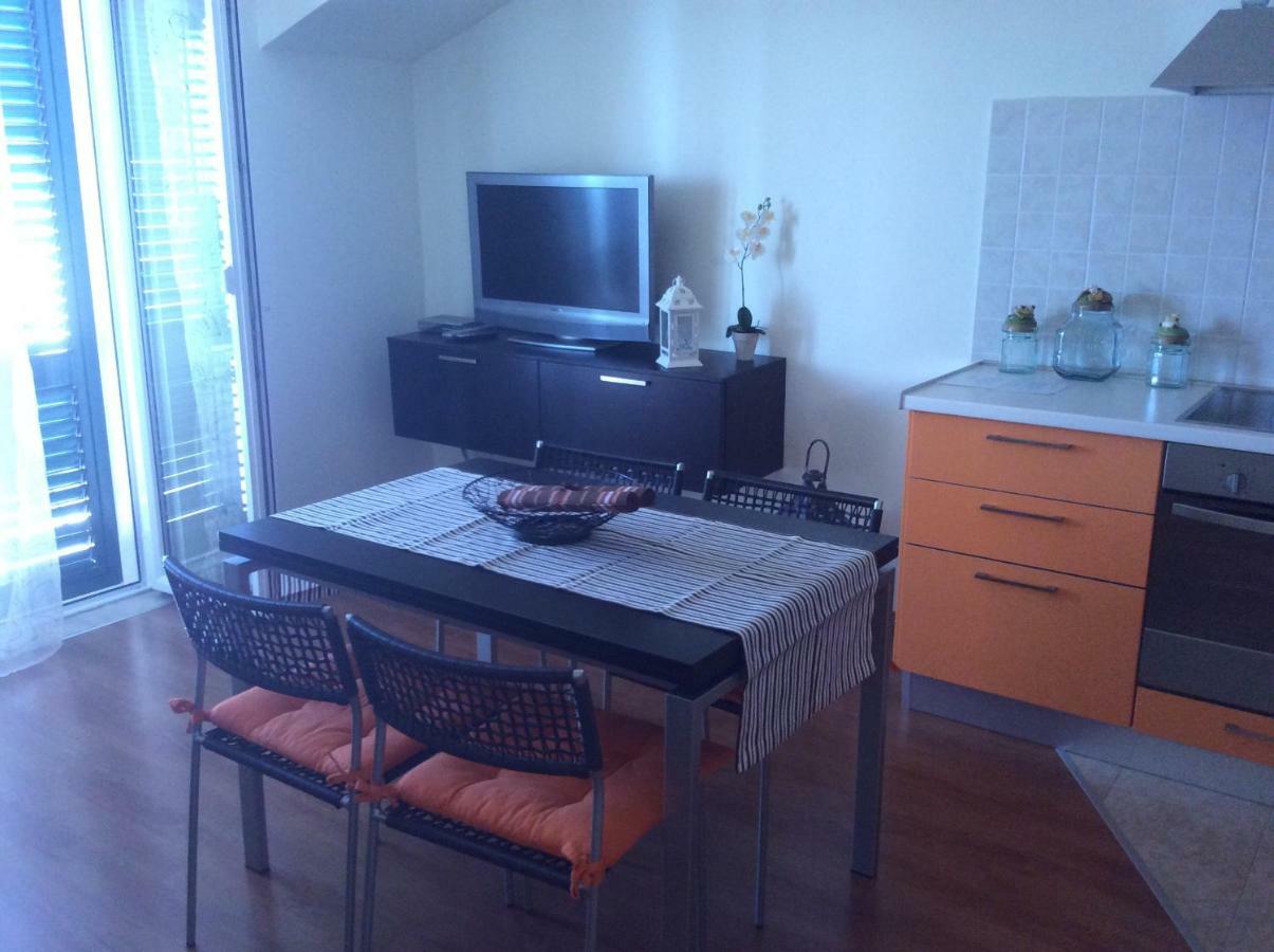 Apartmani Katarina Bol Exteriér fotografie