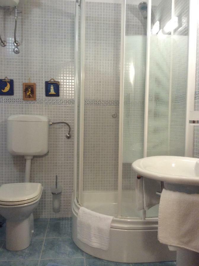 Apartmani Katarina Bol Exteriér fotografie