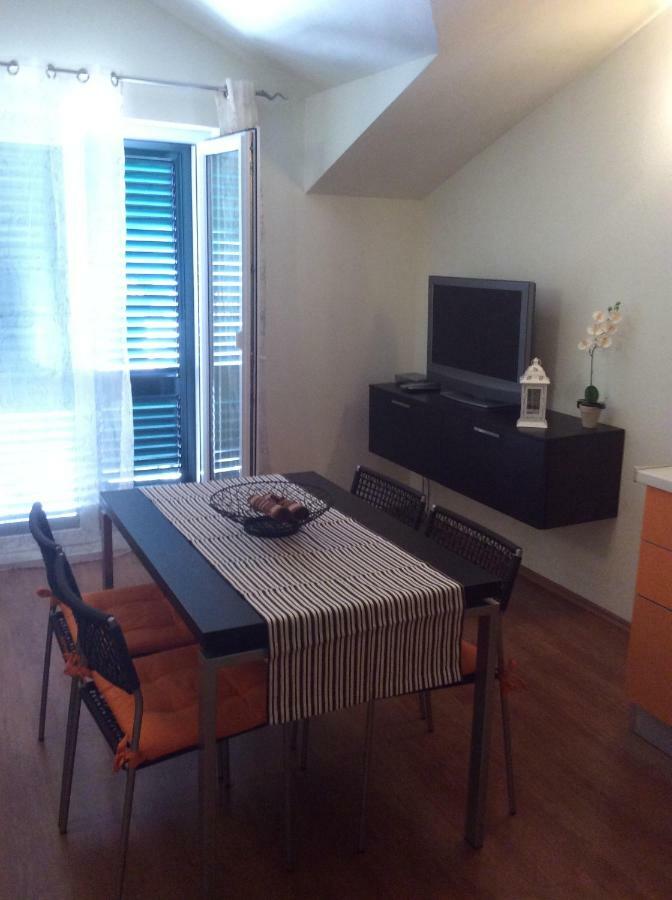 Apartmani Katarina Bol Exteriér fotografie