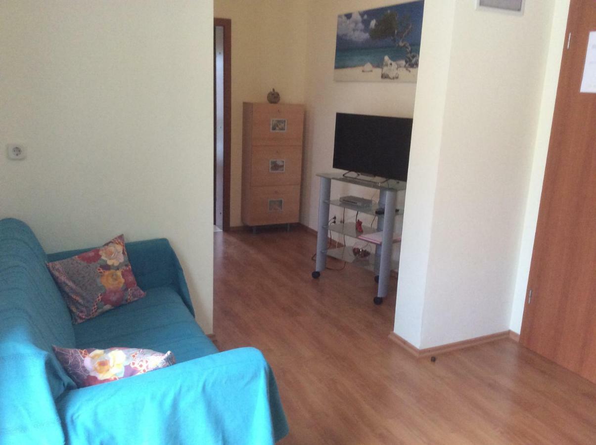 Apartmani Katarina Bol Exteriér fotografie