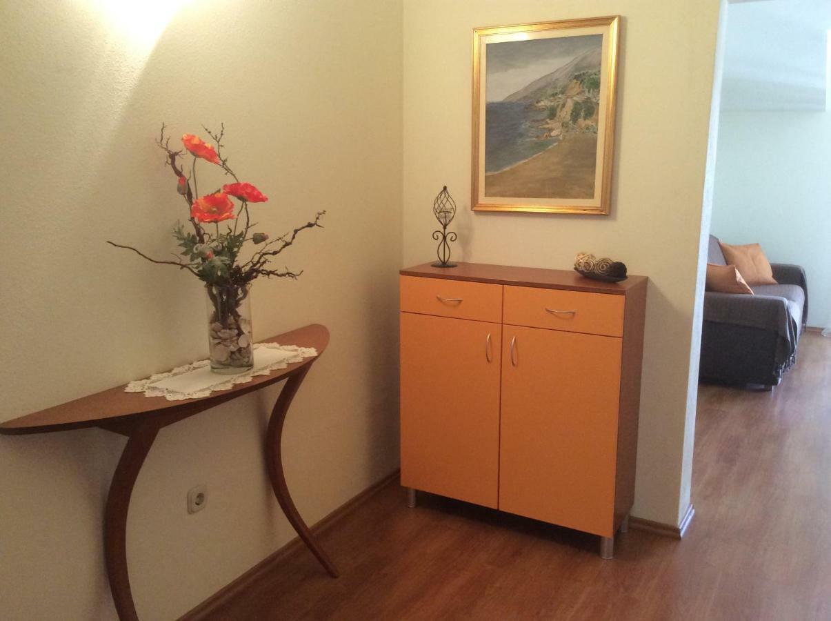 Apartmani Katarina Bol Exteriér fotografie