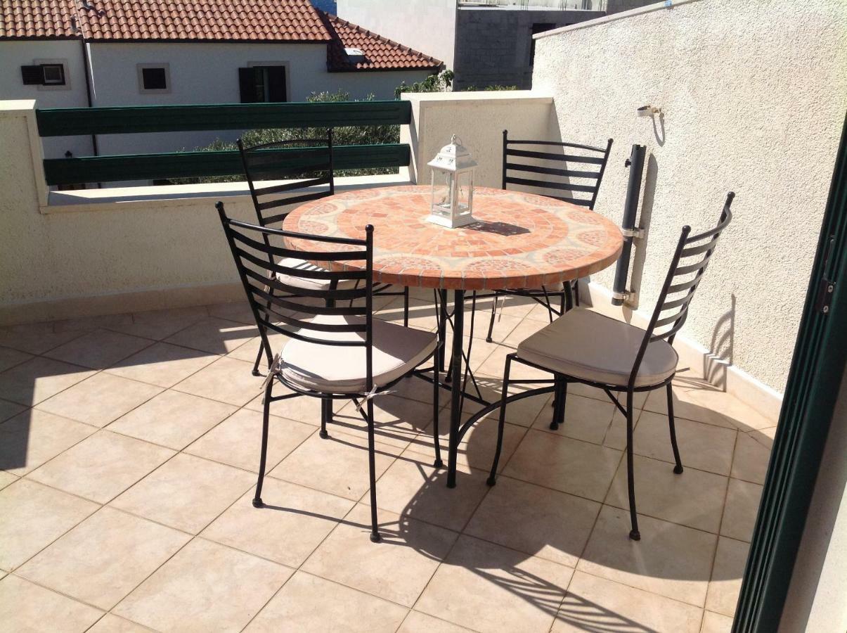 Apartmani Katarina Bol Exteriér fotografie